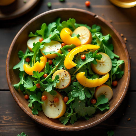 Chia Microgreens