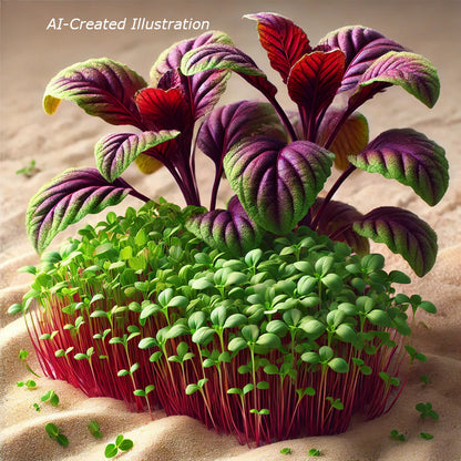 Amaranthus