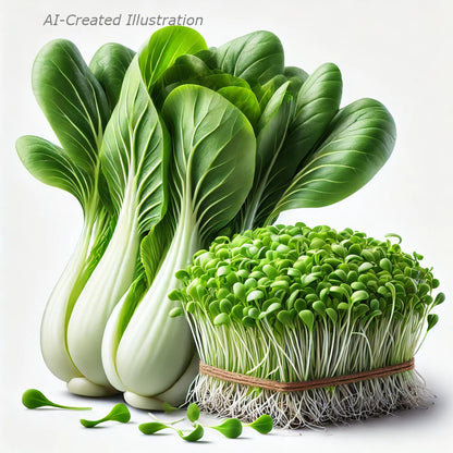 Bok Choy