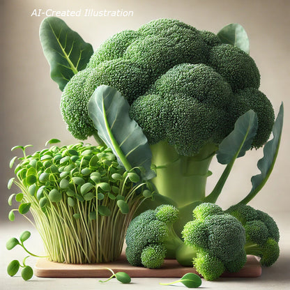 Broccoli