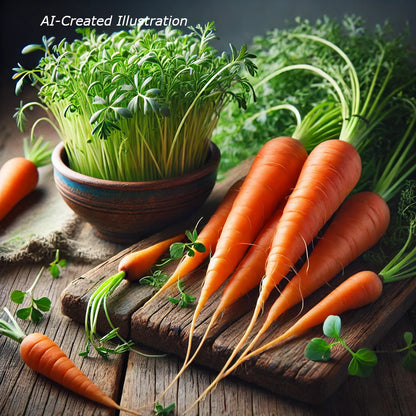 Carrot