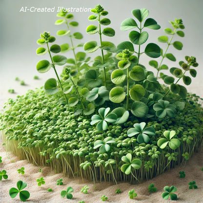 Fenugreek