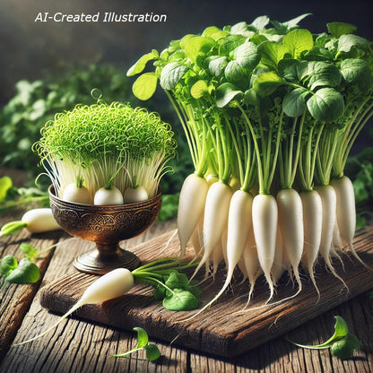 Radish