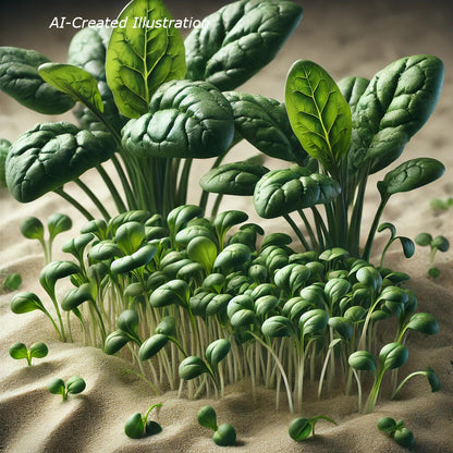 Spinach